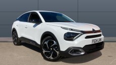 Citroen C4 1.2 PureTech [130] Max 5dr Auto Petrol Hatchback